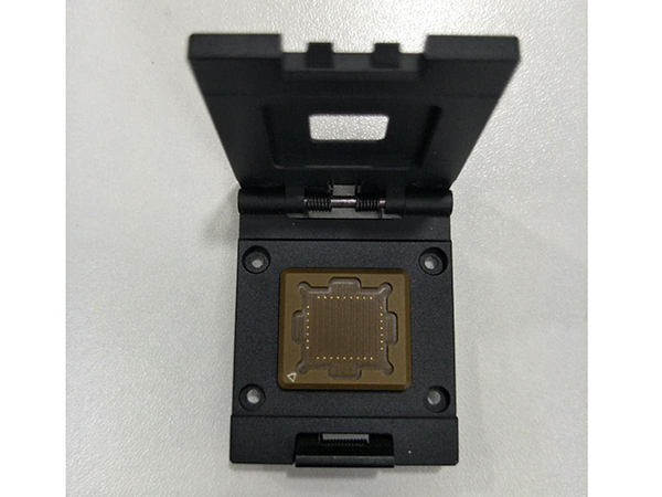 充电器电路板ICT检测