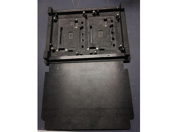 合成石托盘-三星打印